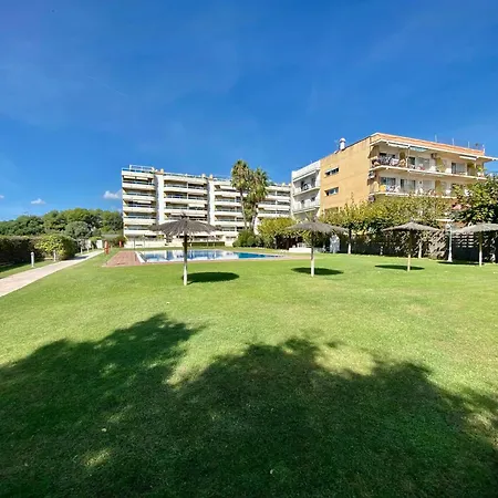 דירה Elimann Ground Floor Seaside By Hlclub Agency