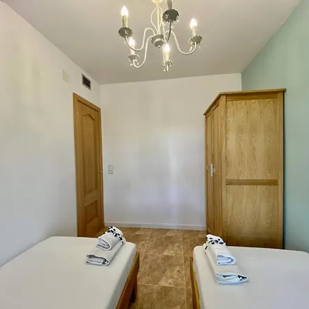 Apartment Elimann Ground Floor Seaside By Hlclub Agency *