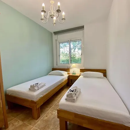 Apartment Elimann Ground Floor Seaside By Hlclub Agency