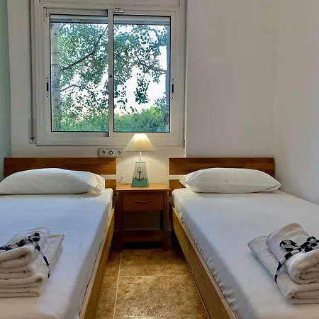 Elimann Ground Floor Seaside By Hlclub Agency Apartment Vilanova i la Geltru