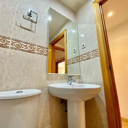 Apartment Elimann Ground Floor Seaside By Hlclub Agency Vilanova i la Geltru