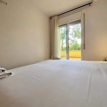 Apartment Elimann Ground Floor Seaside By Hlclub Agency Vilanova i la Geltru
