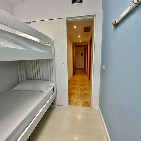 Apartment Elimann Ground Floor Seaside By Hlclub Agency