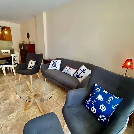 Apartment Elimann Ground Floor Seaside By Hlclub Agency *