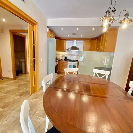 Elimann Ground Floor Seaside By Hlclub Agency Apartment *