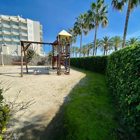 Elimann Ground Floor Seaside By Hlclub Agency Vilanova i la Geltru