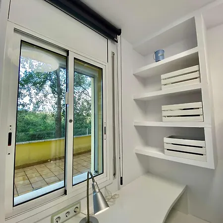 Apartment Elimann Ground Floor Seaside By Hlclub Agency *