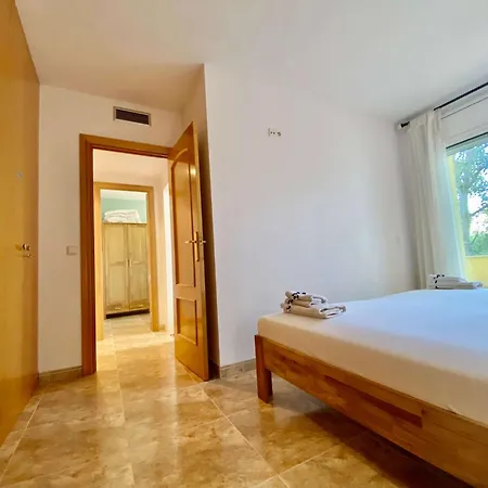 Apartment Elimann Ground Floor Seaside By Hlclub Agency Vilanova i la Geltru