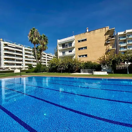 Elimann Ground Floor Seaside By Hlclub Agency Apartment