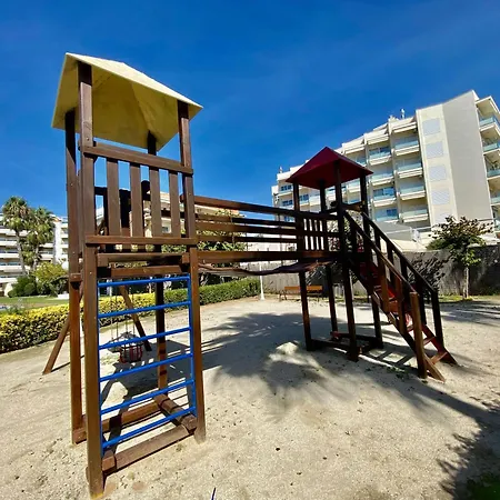Elimann Ground Floor Seaside By Hlclub Agency * Vilanova i la Geltru
